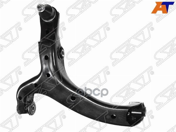 Рычаг передний нижний VOLKSWAGEN AMAROK 10-18 LH Sat арт. ST-2H0407151A