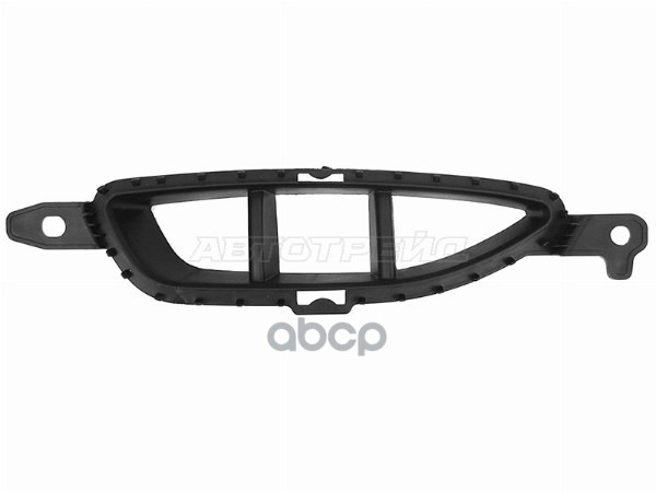 Решетка в бампер Kia Cerato 16-20 / Forte 16-18 (Слева) Sat арт. ST-30-0042