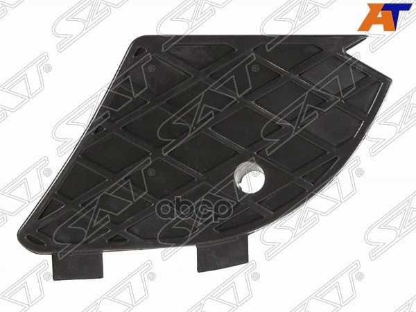 Решетка В Бампер Mercedes-Benz E-Class 99-03 (Слева) Sat арт. ST-30-0060