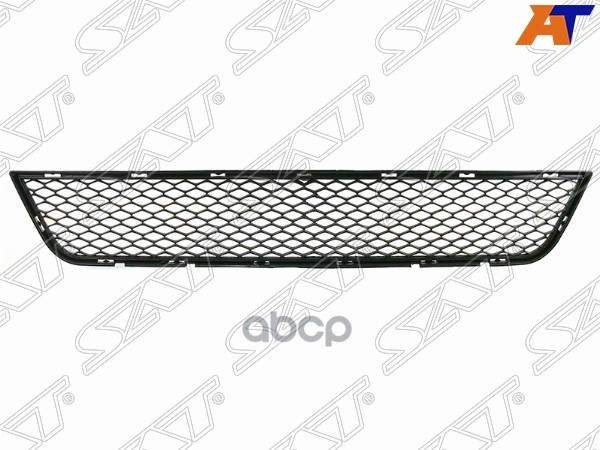 Решетка В Бампер Kia Sportage 08-10 Sat арт. ST-30-0070