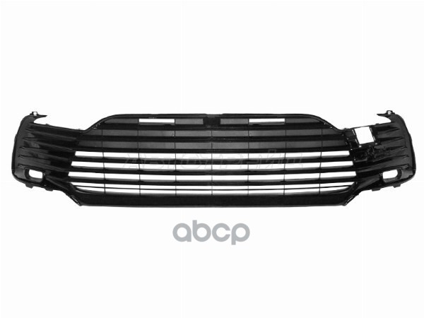 Решетка в бампер Toyota Camry Europe/Russia (XV70) 20-22 (Под ПТФ) Sat арт. ST-30-0080