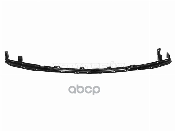 Решетка в бампер Hyundai Elantra 20-23 Sat арт. ST-30-0086