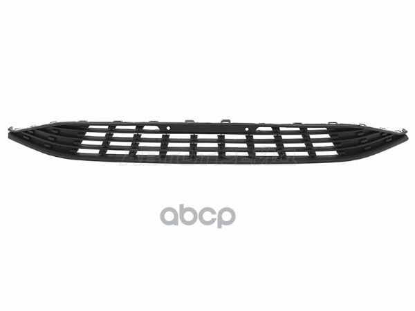 Решетка в бампер Jetta VA3 19- Sat арт. ST-30-0100