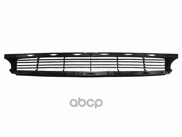 Решетка в бампер Tesla Model X 15-21 Sat арт. ST-30-0105