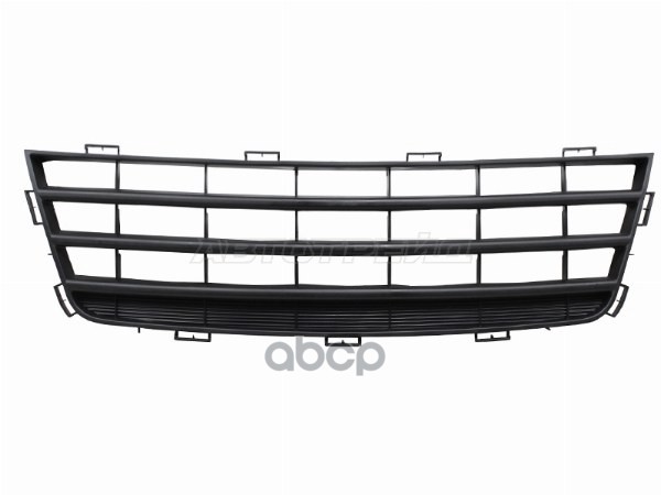 Решетка в бампер Great Wall Hover H3 10-14 Sat арт. ST-30-0107