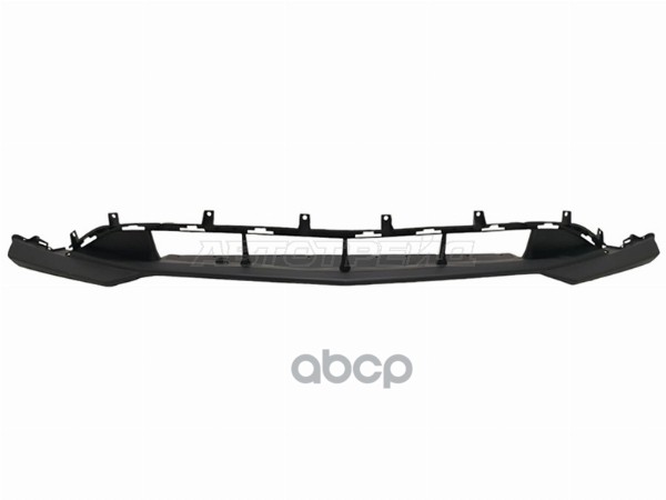 Решетка в бампер Chevrolet Malibu 15-18 Sat арт. ST-30-0111