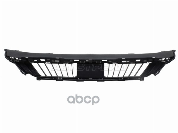 Решетка в бампер Changan UNI-K 20- Sat арт. ST-30-0112