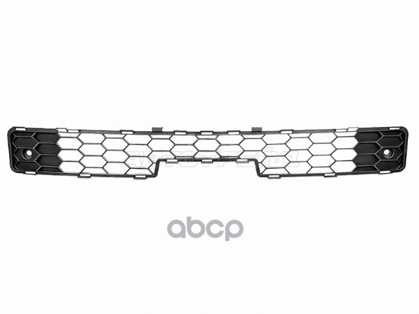 Решетка в бампер Toyota Hilux Pick Up 08-11 Sat арт. ST-30-0115