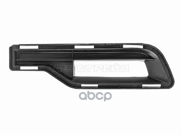 Решетка в бампер Toyota Hilux Pick Up 20- (Слева) Sat арт. ST-30-0118