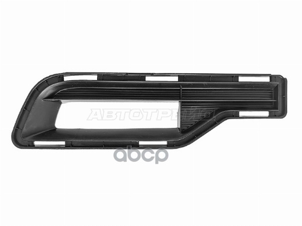 Решетка в бампер Toyota Hilux Pick Up 20- (Справа) Sat арт. ST-30-0119