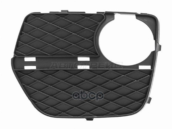 Решетка в бампер BMW X6 12-14 (Слева) Sat арт. ST-30-0123