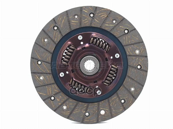 Диск сцепления NISSAN BLUEBIRD/SYLPHY/PRIMERA/PULSAR/WINGROAD / AD Sat арт. ST-30100-53J20