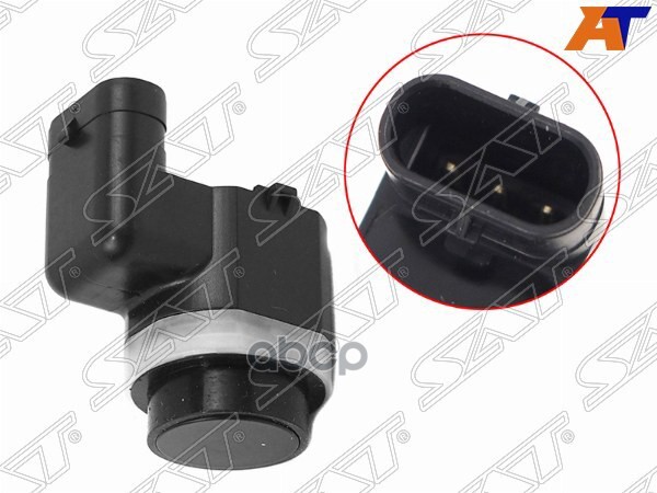 Датчик Парковки (Сонар) Volvo S80 06-16 Sat арт. ST-30786512