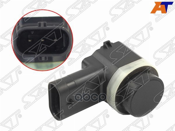 Датчик Парковки Volvo Xc90 02-15/S80 06-16 Sat арт. ST-30786968