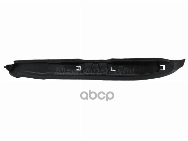 Защита крыла VW POLO 10-20 LH Sat арт. ST3100008