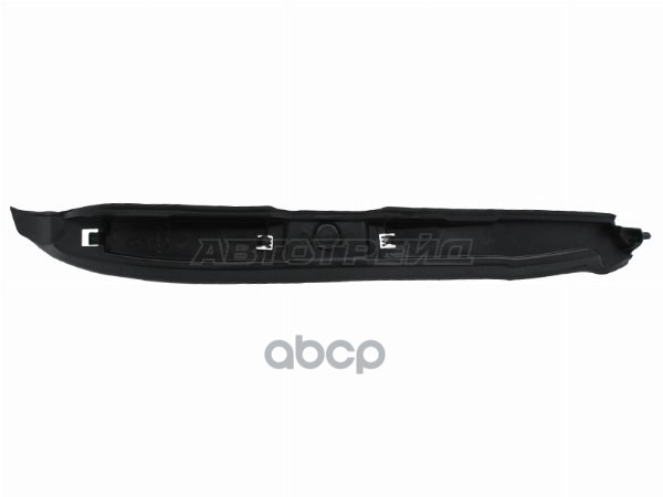 Защита Volkswagen Polo 09-20 (Справа) Sat арт. ST-310-0009