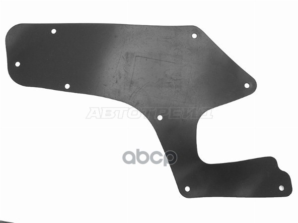 Защита арки Toyota Land Cruiser Prado (J90) 96-02 / 4Runner 95-02 / Hilux Surf 95-02 (Сзади) Sat арт. ST-310-0011