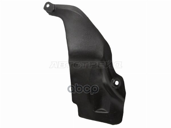 Защита арки Toyota Land Cruiser (J100) 98-07 / Lexus LX 98-07 (Спереди/ Слева) Sat арт. ST-310-0020