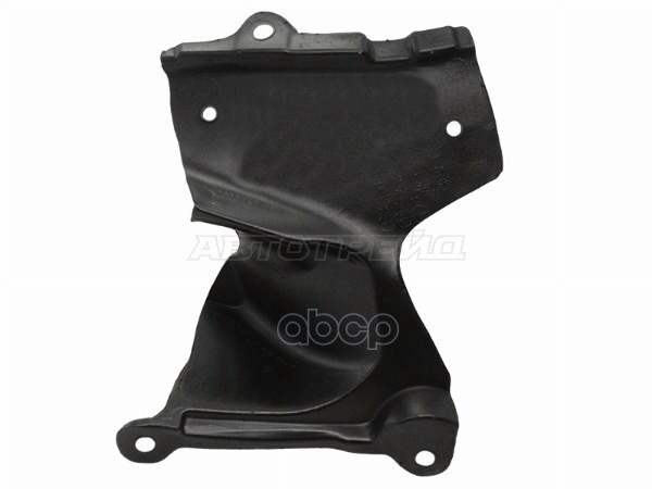 Защита арки Toyota Land Cruiser (J200) 07-21 (Спереди/ Слева) Sat арт. ST-310-0025