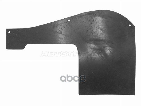 Защита арки Toyota Land Cruiser (J80) 89-97 (Спереди/ Слева) Sat арт. ST-310-0032