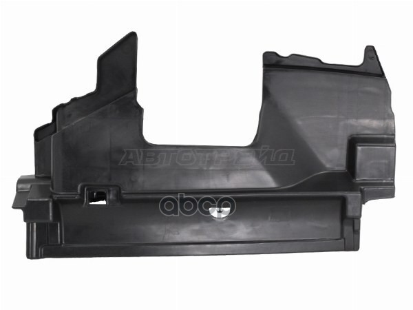 Защита радиатора Toyota Camry Europe/Russia (XV50) 14-17 (Слева) Sat арт. ST-310-0039