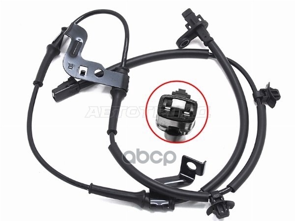 Датчик ABS Kia Ceed 12-18 / Hyundai i30 11-17 (Спереди/ Справа) Sat арт. ST-31-0036