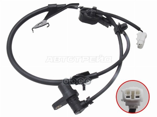 Датчик ABS Toyota Probox 02-14 / Succeed 02-14 (Спереди/ Слева) Sat арт. ST-31-0051