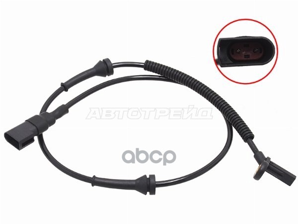 Датчик ABS (Спереди) Ford Fiesta 02-08 / Fusion 02-12 Sat арт. ST-31-0053