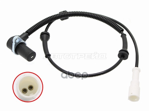 Датчик ABS FR CHEVROLET LACETTI 03-08 RH Sat арт. ST-31-0152