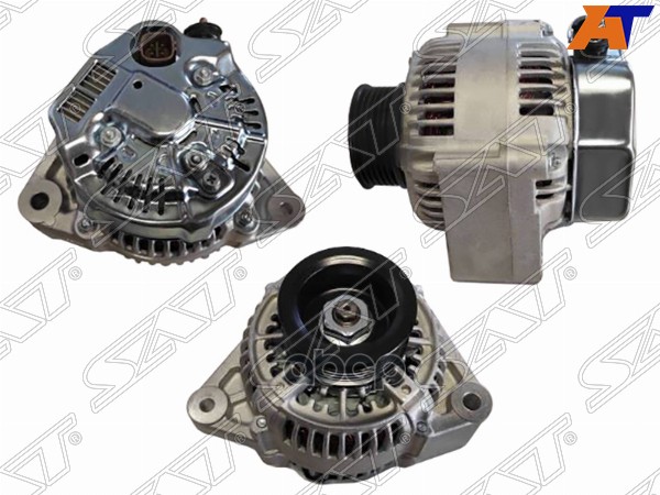 Генератор Honda Accord 97-08 / Honda Accord 98-02 Sat арт. ST-31100-PCA-003