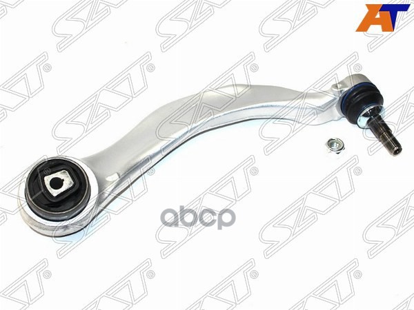 Рычаг передний продольный нижний BMW 7 F01/F02 08-15 LH Sat арт. ST-31124083311