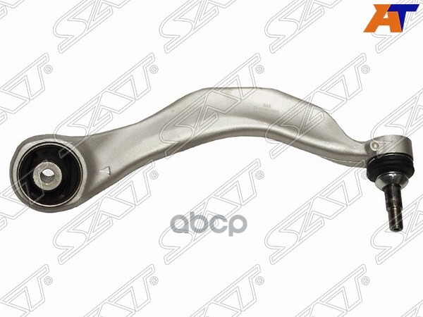 Рычаг передний нижний (продол) BMW5 F10/F11/BMW 6 F12/F13 11- LH Sat арт. ST-31126775971