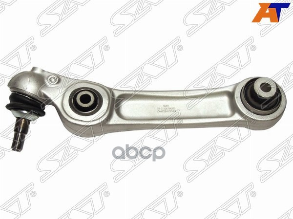 Рычаг передний нижний (попереч) BMW5 F10/F11/BMW 6 F12/F13 11- LH Sat арт. ST-31126794203