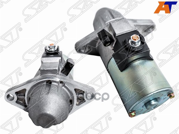Стартер Honda Stream 00-06 / Edix 04-09 (1,2 kW/ Z=9) Sat арт. ST-31200-PSA-J52N