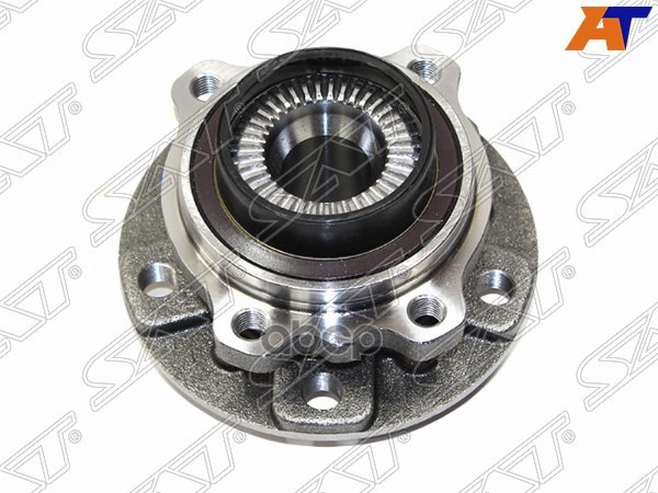Ступичный узел BMW 5-Series 09-17 / 6-Series 11-18 Sat арт. ST-31206850154
