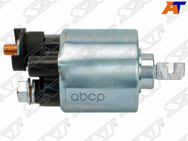 Втягивающее реле стартера Honda Civic 95-00 / Civic Ferio 95-00 Sat арт. ST-31210-P1R-004