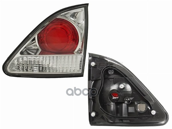 Фонарь в крышку багажника Lexus RX 97-03 / Toyota Harrier (XU10) 97-03 (Справа) Sat арт. ST-312-1307R-AS