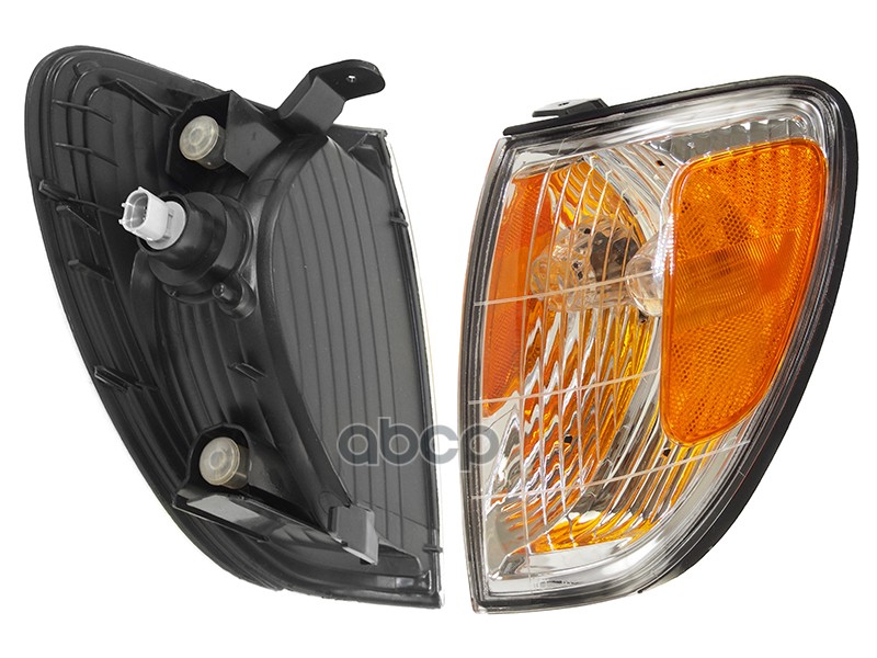 Габарит Lexus LX 02-07 / Toyota Land Cruiser Cygnus 98-07 (Слева) Sat арт. ST-312-1552L