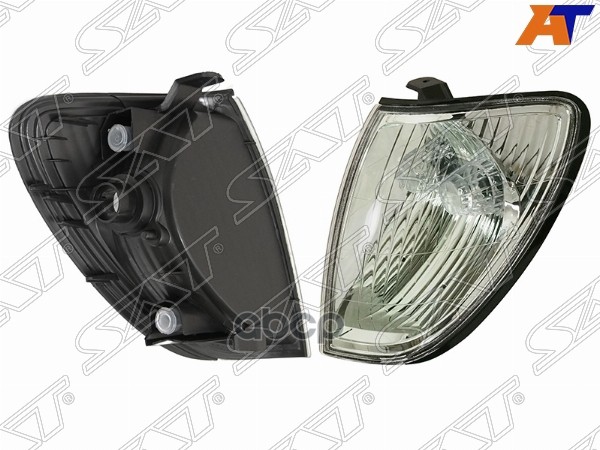 Габарит Lexus LX 98-07 / Toyota Land Cruiser Cygnus 02-07 (Слева) Sat арт. ST-312-15D3L