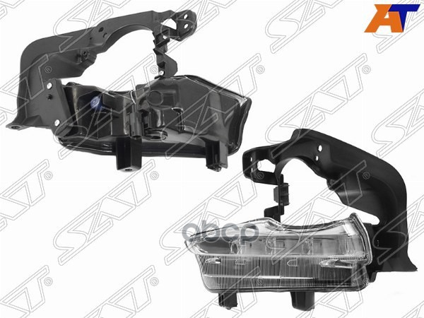 Габарит Toyota Highlander 13-17 (Слева) Sat арт. ST-312-1654L