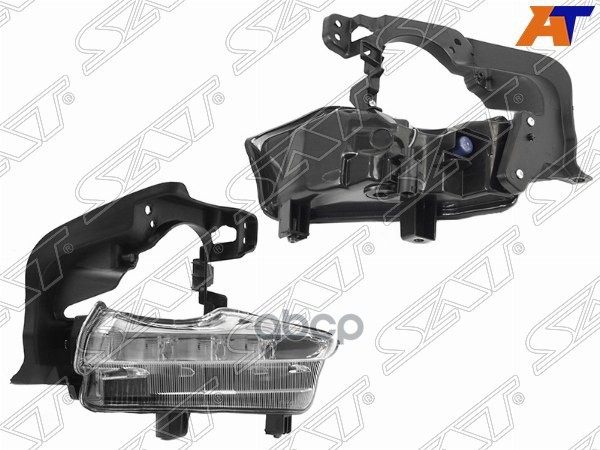 Габарит Toyota Highlander 13-17 (Справа) Sat арт. ST-312-1654R