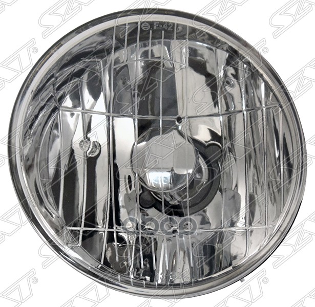 Фара противотуманная (Слева) Toyota Noah 01-07 / Voxy 01-07 Sat арт. ST-312-2014L