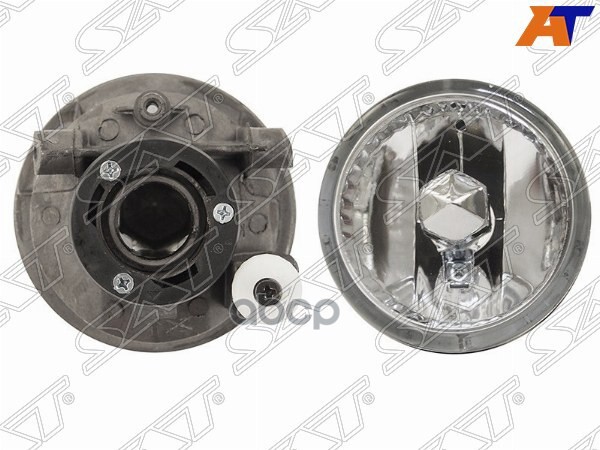 Фара противотуманная (Справа) Toyota Prius (NHW20) 03-11 / Vitz 01-05 / Scion xA 04-05 / Toyota High Sat арт. ST-312-2015R