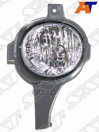 Фара противотуманная (Слева) Toyota Hilux Pick Up 04-08 Sat арт. ST-312-2034L