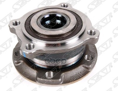 Ступичный узел перед BMW X5 E70/X6 71/72 07- (ремкомплект) Sat арт. ST-31226867808