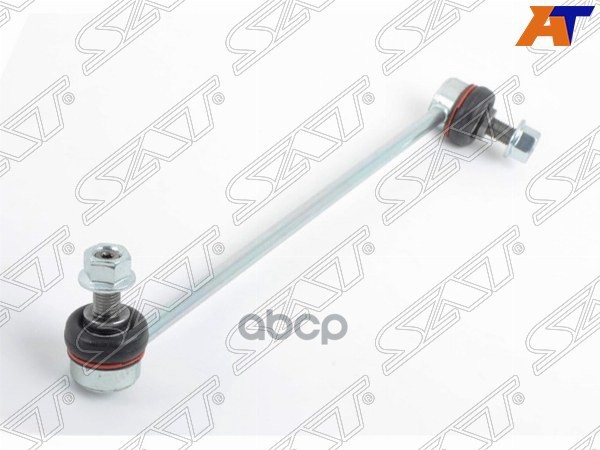 Тяга стабилизатора переднего BMW X3 09-/X4 14- RH Sat арт. ST-31306787164