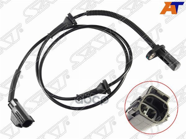 Датчик ABS FR VOLVO XC90 02-14 RH Sat арт. ST-31423608