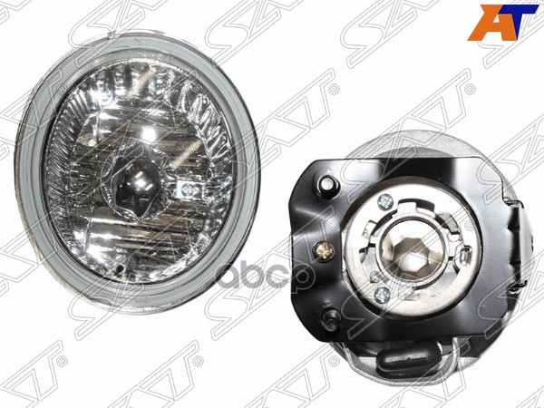 Фара противотуманная (Справа) Infiniti FX35 02-05 / Nissan Murano 02-08 / Infiniti FX45 02-05 / Niss Sat арт. ST-315-2006R-US
