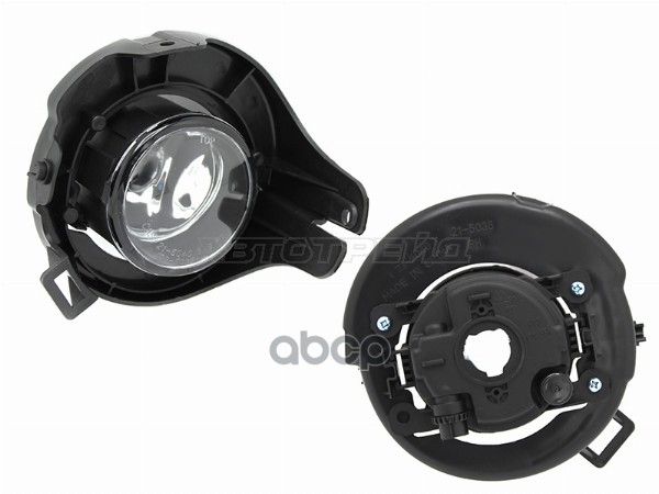 Фара противотуманная (Справа/ с креплением) Nissan Pathfinder 04-14 / Frontier 04-09 Sat арт. ST-315-2016UER