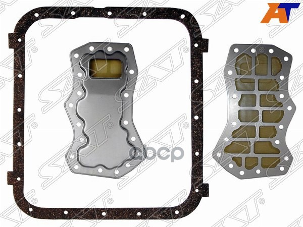 Фильтр АКПП Subaru Forester 97-08 / Impreza 00-07 Sat арт. ST-31728-AA050